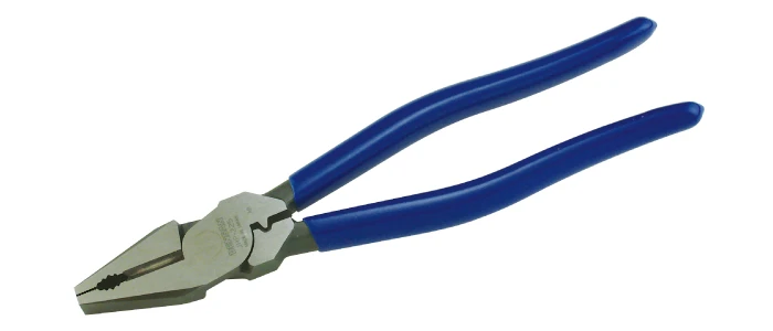 電工プロペンチ（圧着付 軽量タイプ） JHP-225
