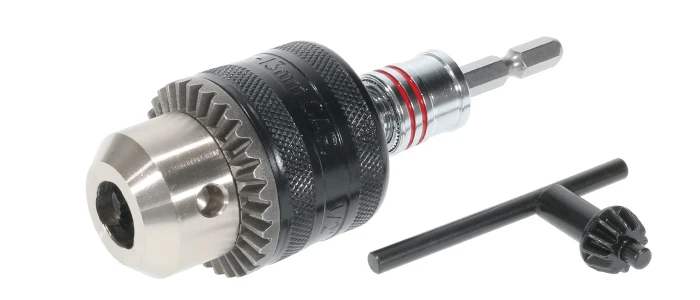 ビット交換式ドリルチャック CHK-130JBS