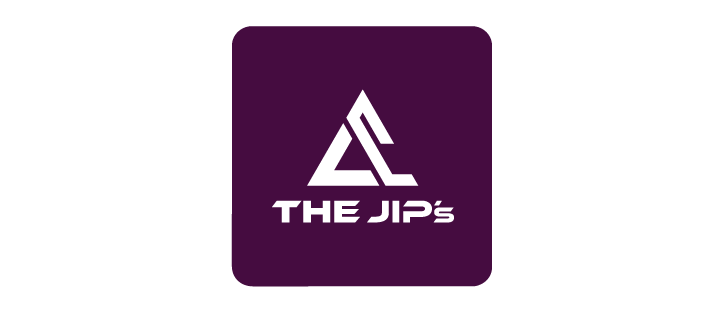 THE JIPs Instagram