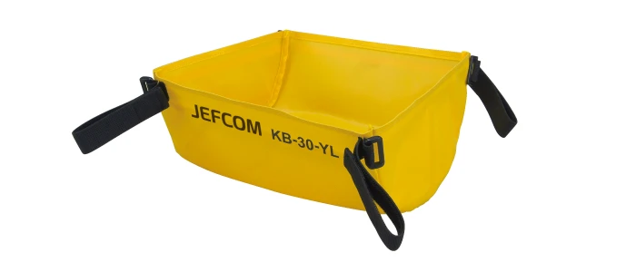 キャタツアンダーバッグ KB-30-YL