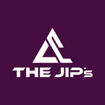 THE JIPs ロゴ